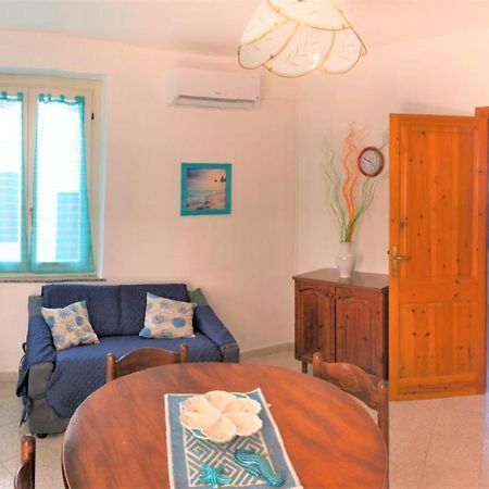 Casa Verde Cala Gonone Eksteriør billede