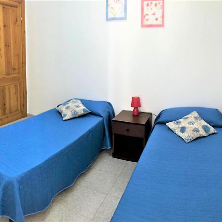 Casa Verde Cala Gonone Eksteriør billede