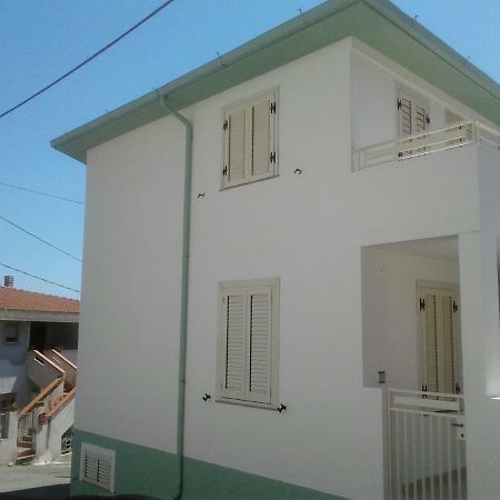 Casa Verde Cala Gonone Eksteriør billede