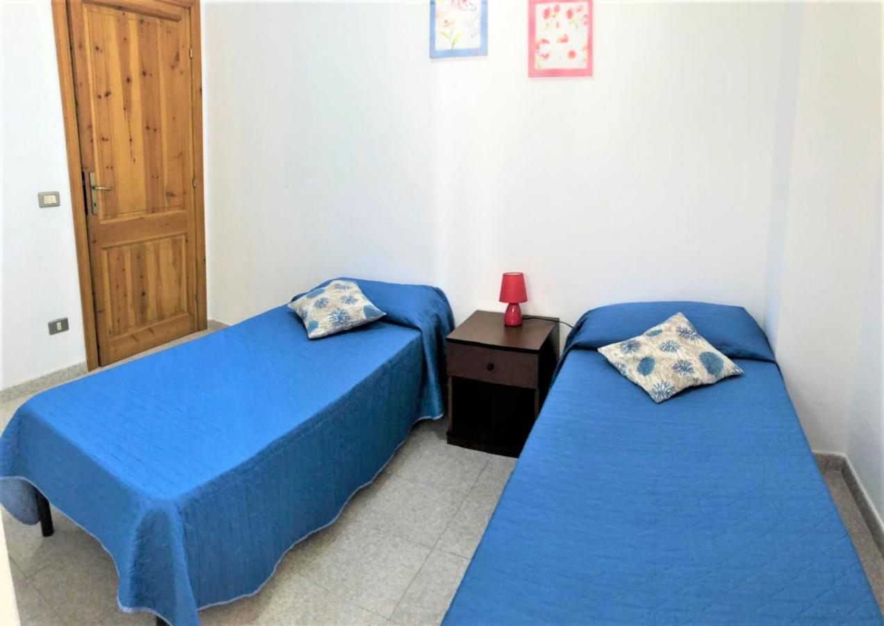 Casa Verde Cala Gonone Eksteriør billede