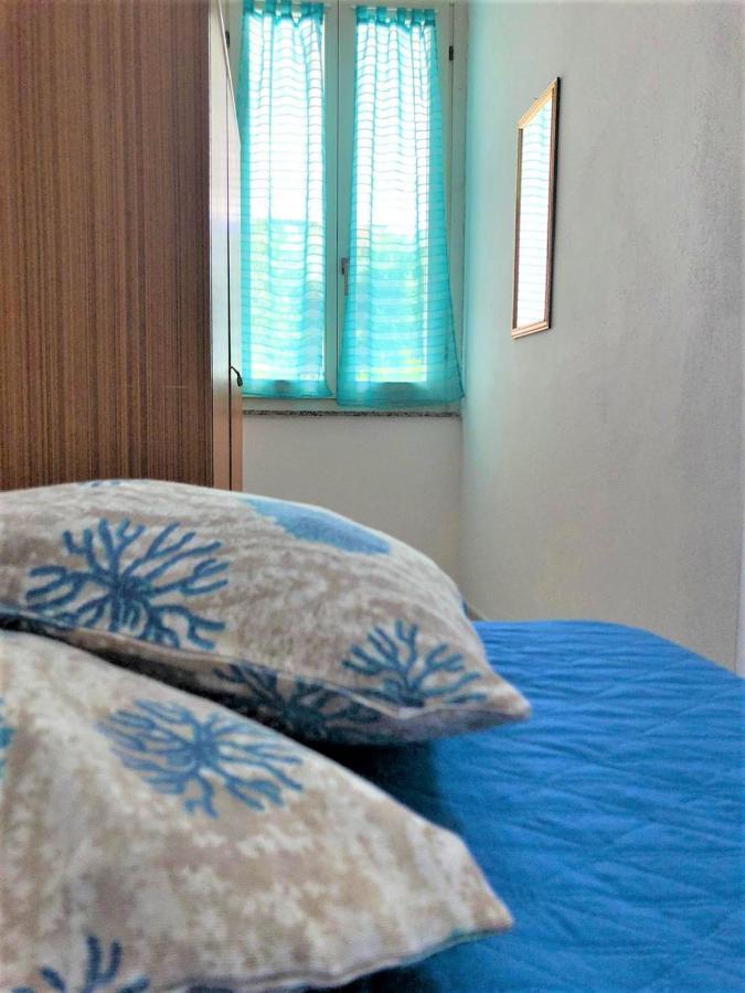 Casa Verde Cala Gonone Eksteriør billede