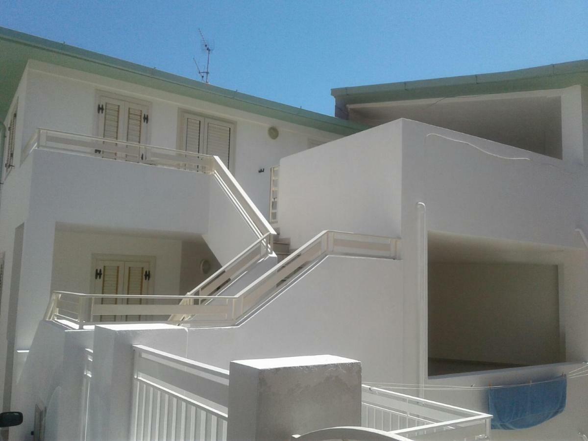 Casa Verde Cala Gonone Eksteriør billede